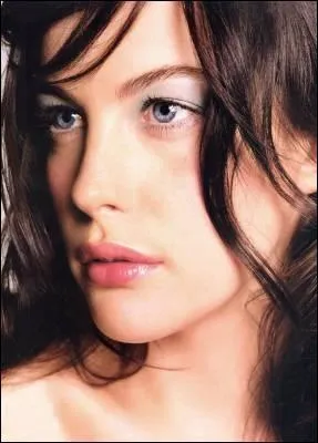 Liv Tyler est dans la saga :