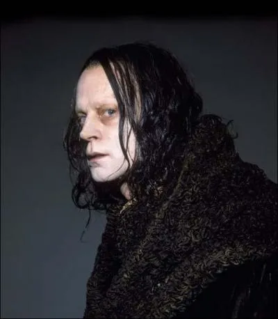 Brad Dourif est dans la saga :