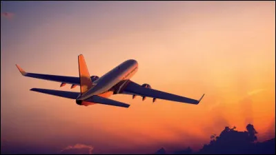 Tu connais la blague de l'avion ?