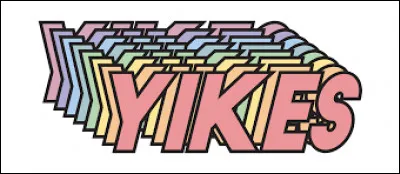 Quelle rappeur chante "Yikes" ?