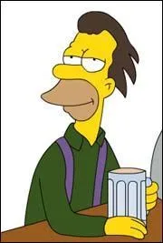 Comment s'appelle cet homme ?