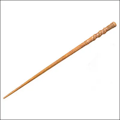 &Agrave; qui appartient cette baguette ?