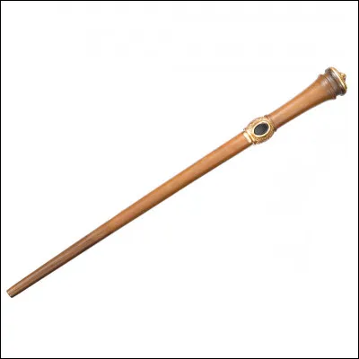 &Agrave; qui appartient cette baguette ?