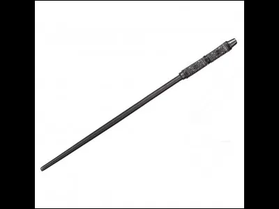 &Agrave; qui appartient cette baguette ?