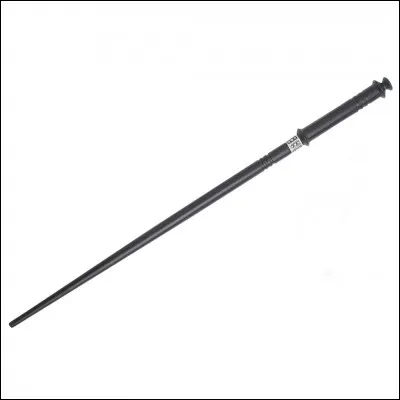 &Agrave; qui appartient cette baguette ?