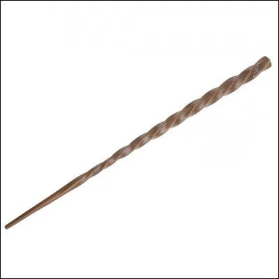 &Agrave; qui appartient cette baguette ?