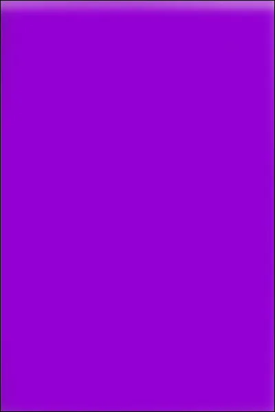 Comment s'appelle cette couleur ?