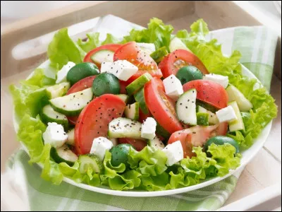 Qu'est-ce que c'est ?