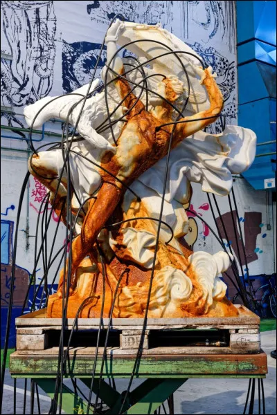 Impitoyable supplice de ce Titan, le foie dévoré chaque jour par un aigle. Qui est-il ?