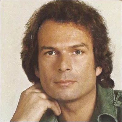 Qui est ce Richard, personnalité médiatique, chanteur, aventurier, mystificateur, mystérieux Comte de Saint Germain, compagnon de la chanteuse Dalida, mort empoisonné en 1983 ?