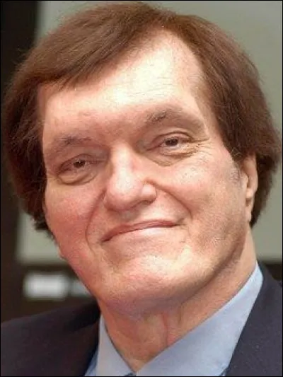 Qui est ce Richard, acteur, scénariste et producteur américain, célèbre pour ses rôles de géants avec ses 2,18 m, surtout celui de Requin l'ennemi de James Bond, mort en 2014 ?