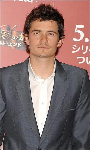 Qui est cet acteur ?