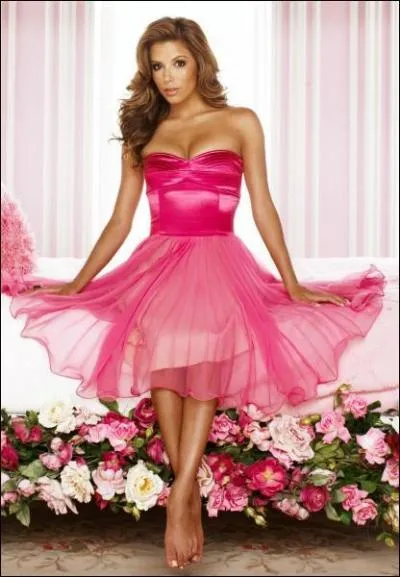 Qui est cette actrice ?