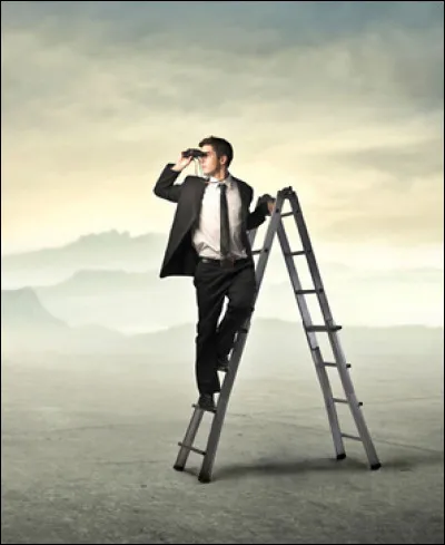 Comment envisagez-vous votre avenir ?