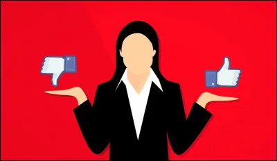 Changez-vous souvent d'avis sur quelque chose ?