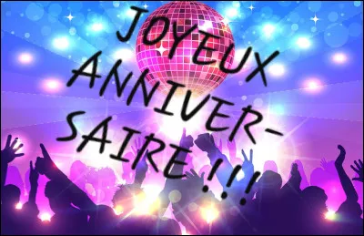 Êtes-vous prêt(e) à passer des jours à faire des tonnes de préparatifs pour que l'anniversaire de votre ami(e) soit parfait ?