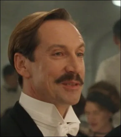 Qui est Bruce Ismay ?