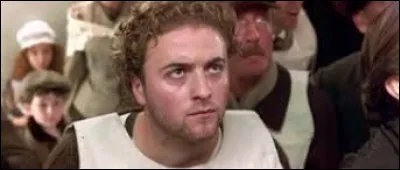 Tommy, l'ami de Jack Dawson est...