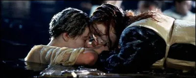 Comment est mort Jack Dawson ?