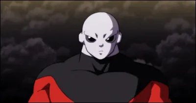 Sur quelle planète voit-on Jiren pour la première fois ?