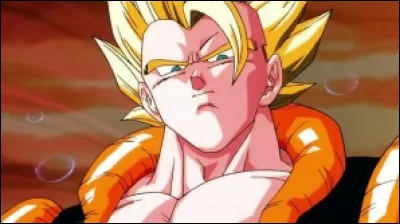 Dans le film "Dragon Ball Super Broly", combien d'essais font Goku et Vegeta avant d'arriver à la fusion ?