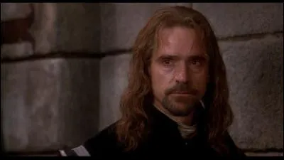 Qui est réellement Aramis ?