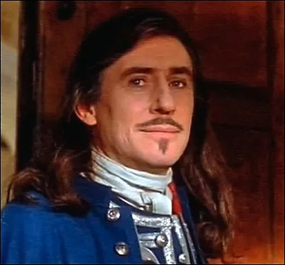Qui est d'Artagnan ?