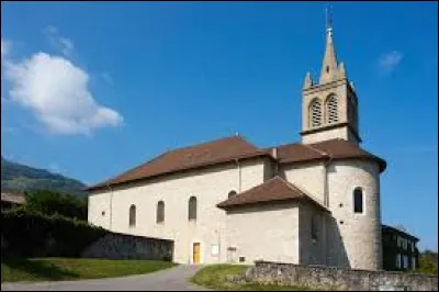 Nous terminons notre balade devant l'église Saint-Martin de Seyssins. Ville d'Auvergne-Rhône-Alpes, dans la métropole Grenobloise, elle se situe dans le département ...