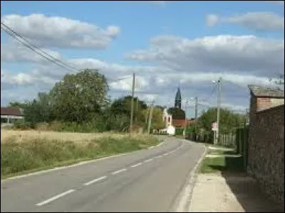 Gohory est un village Eurélien situé en région ...
