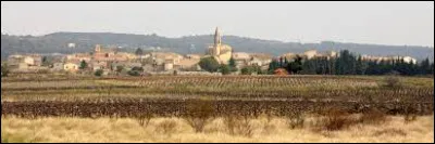 Saint-Pierre-de-Vassols est un village Vauclusien situé en région ...