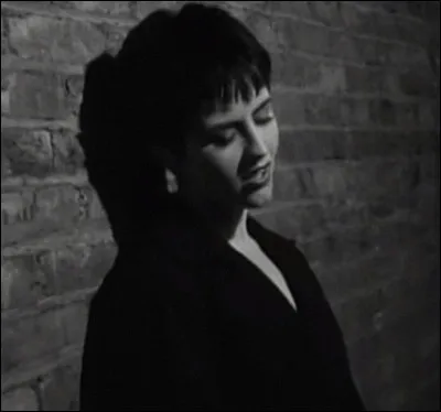 Là aussi, une chanson mythique du groupe. De laquelle s'agit-il ?