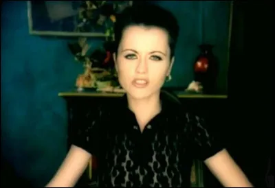 Voilà enfin un titre du troisième album, "To the Faithful Departed". Quelle est la chanson exposée à l'aide de cette image ?