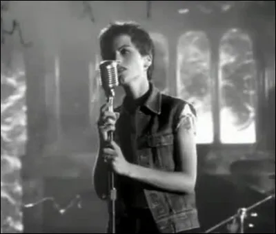 Du clip de quelle chanson est issue cette photo ?