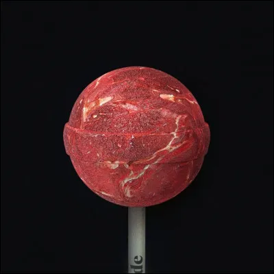 À quoi est cette sucette ? (piège surprenant)