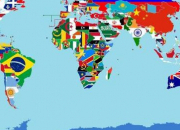 Quiz Les Pays sur la carte (3)