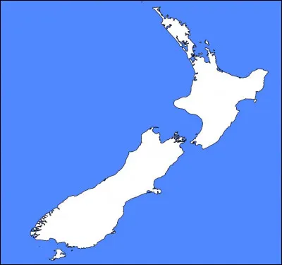 Quel est le pays sur la carte ?