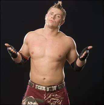 Quel est ce catcheur ?