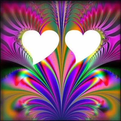 Que vois-tu sur cette photo ?