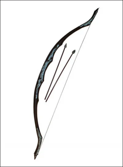 Quelle arme préférez-vous ?