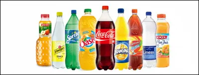 Quelle est ta boisson préférée ?