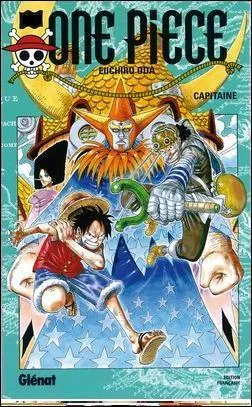 Quel est le numro de ce tome ?