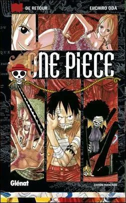 Quel est le numro de ce tome ?