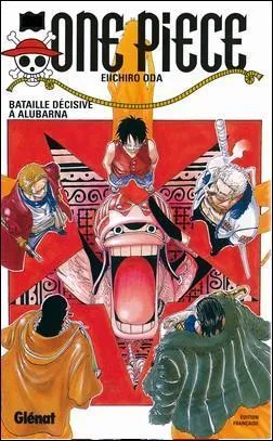 Quel est le numro de ce tome ?