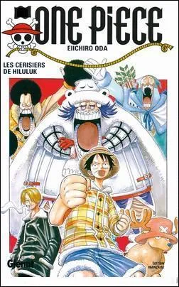 Quel est le numro de ce tome ?