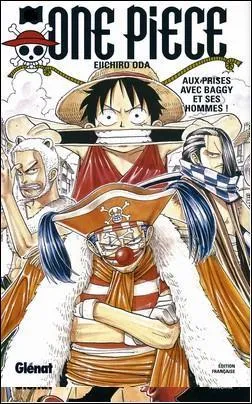 Quel est le numro de ce tome ?