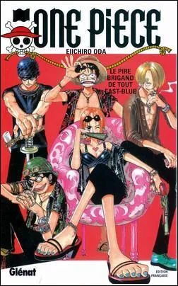 Quel est le numro de ce tome ?