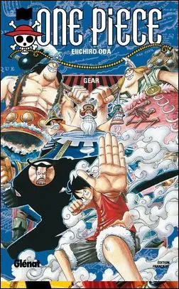 Quel est le numro de ce tome ?