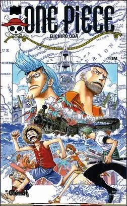 Quel est le numro de ce tome ?