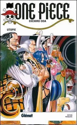 Quel est le numro de ce tome ?