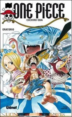 Quel est le numro de ce tome ?